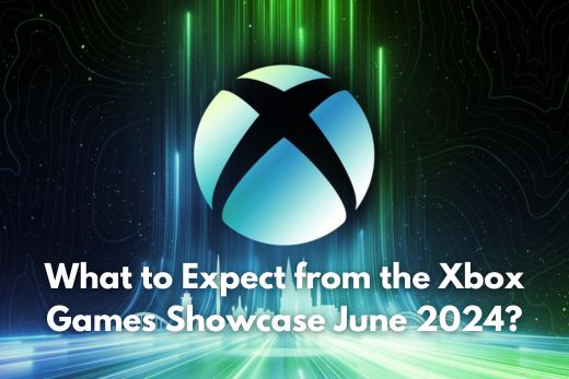 What to Expect from the Xbox Games Showcase June 2024?