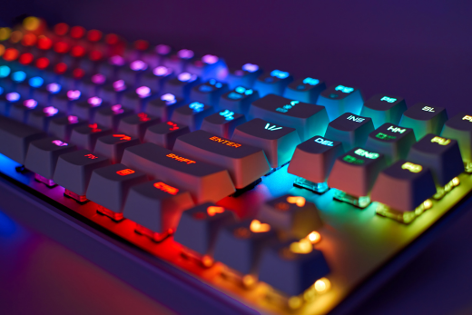 Top 10 Mechanical Keyboards of 2024