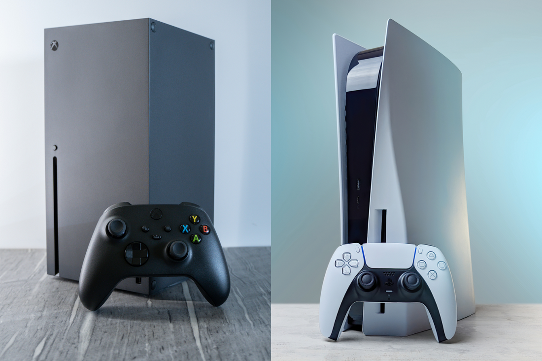 PS5 vs. Xbox Series X: Which Should You Buy in 2024?