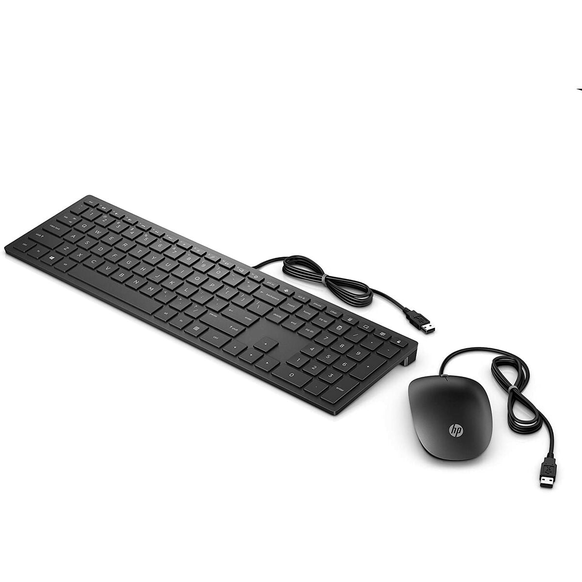 Keyboard and Mouse sets