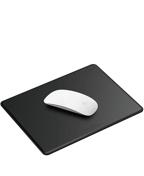 Mouse pads and mouse