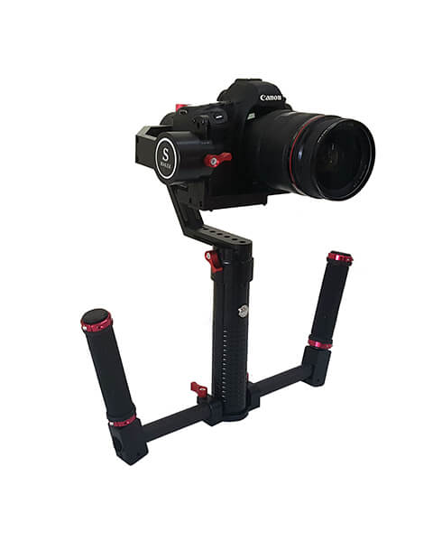 Accessories for cameras and camcorders