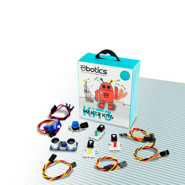 Robotics kits