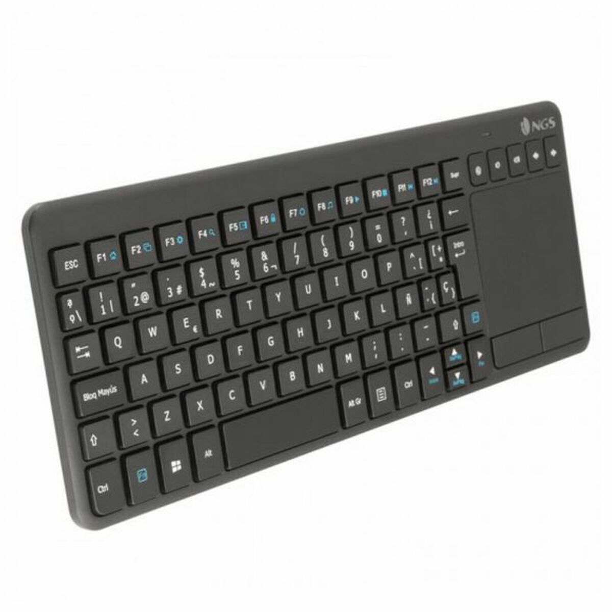 Wireless Keyboards