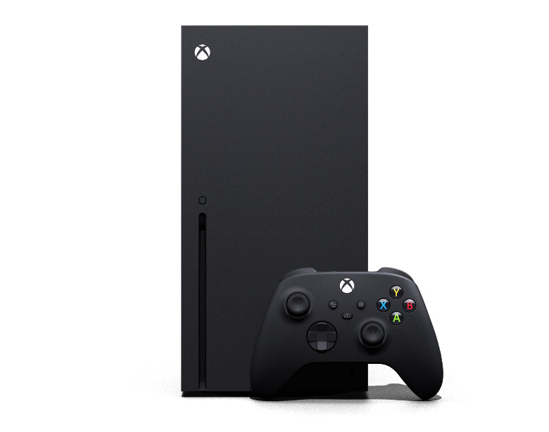 Shop | Xbox Series X Consoles - VergeNerd