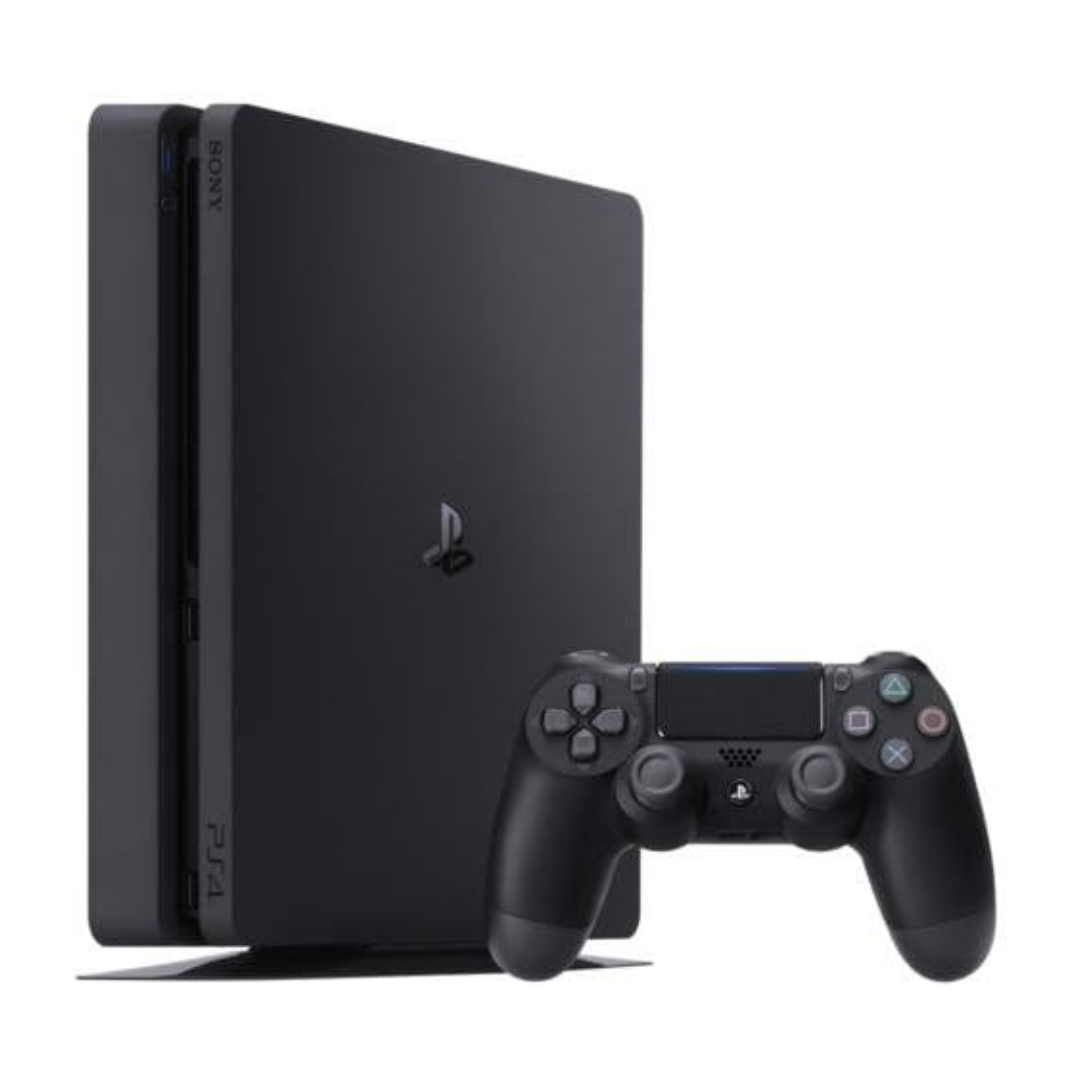 Shop | PlayStation 4 Consoles - VergeNerd