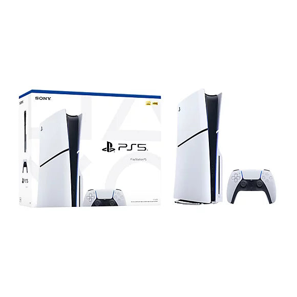 Shop | PlayStation 5 Consoles- VergeNerd