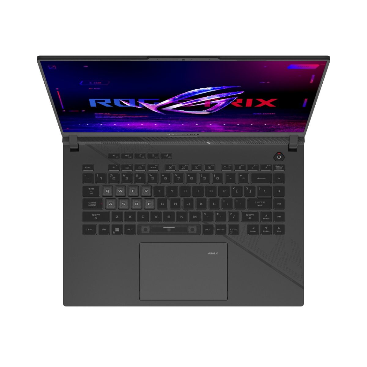 ASUS ROG Strix G16 (90NR0CZ1-M001N0) - 16-Inch, Intel Core i7, 32 GB RAM, 1 TB SSD, NVIDIA GeForce RTX 4080 Gaming Laptop