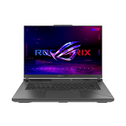 ASUS ROG Strix G16 (90NR0CZ1-M001N0) - 16-Inch, Intel Core i7, 32 GB RAM, 1 TB SSD, NVIDIA GeForce RTX 4080 Gaming Laptop