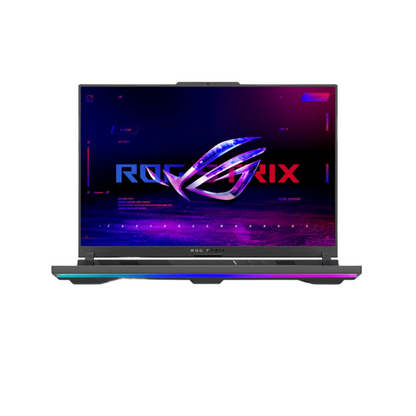 ASUS ROG Strix G16 (90NR0CZ1-M001N0) - 16-Inch, Intel Core i7, 32 GB RAM, 1 TB SSD, NVIDIA GeForce RTX 4080 Gaming Laptop