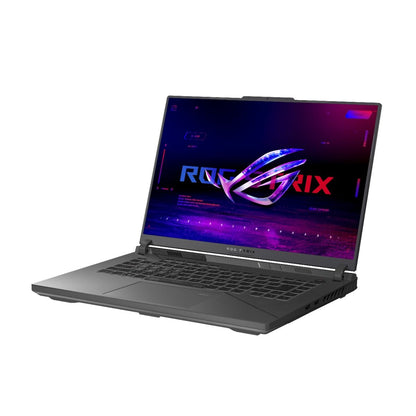 ASUS ROG Strix G16 (90NR0CZ1-M001N0) - 16-Inch, Intel Core i7, 32 GB RAM, 1 TB SSD, NVIDIA GeForce RTX 4080 Gaming Laptop