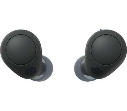 Sony WF-C700N Noise Canceling Truly Wireless Earbuds - Black