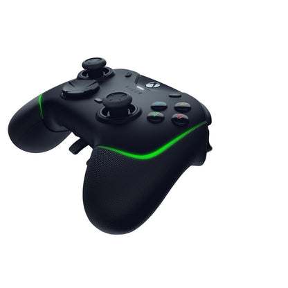 Razer Wolverine V2 Chroma Wired Controller for Xbox Series X/S, Xbox One, and PC - Black