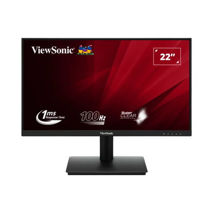 ViewSonic VA220-H 22-Inch Full HD 100Hz Monitor