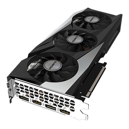 Gigabyte GeForce RTX 3060 GAMING OC 12G GDDR6 Graphics Card