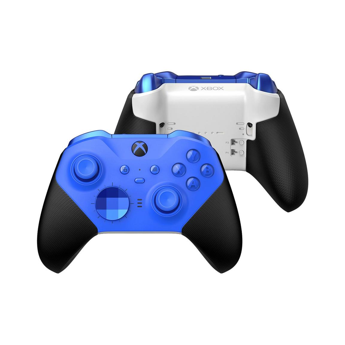 Microsoft Xbox Elite Wireless Controller Series 2 - Core (Blue)