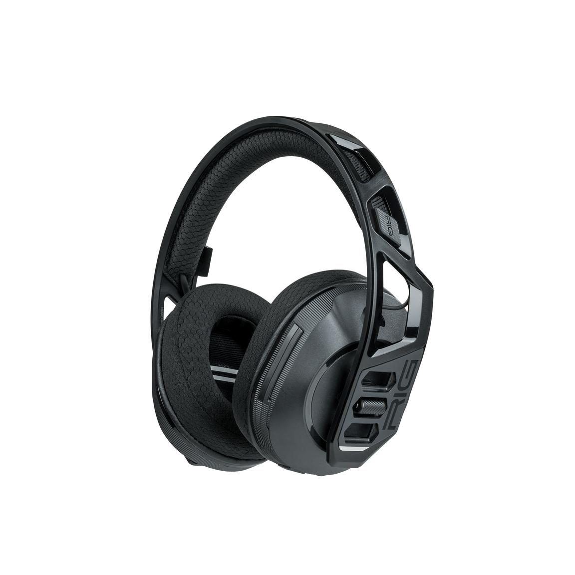 Nacon RIG 600 PRO HX Wireless Gaming Headset with Microphone