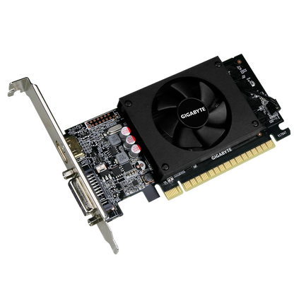 Gigabyte GeForce GT 710 2G DDR5 Graphics card