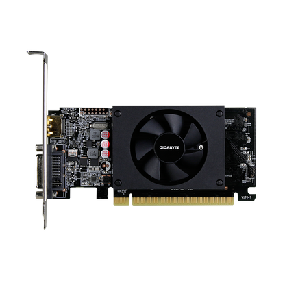 Gigabyte GeForce GT 710 2G DDR5 Graphics card