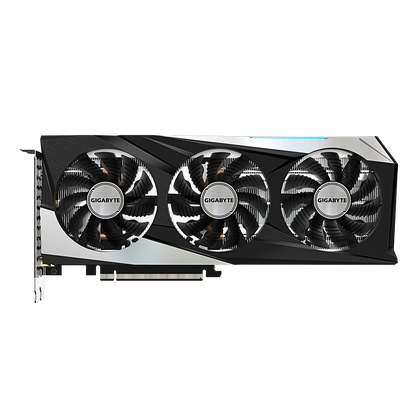 Gigabyte GeForce RTX 3060 GAMING OC 12G GDDR6 Graphics Card