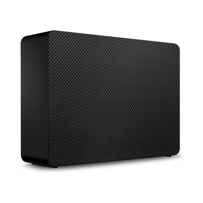 Seagate Expansion 4TB 3.5-Inch Desktop External Hard Drive (STKP4000400)