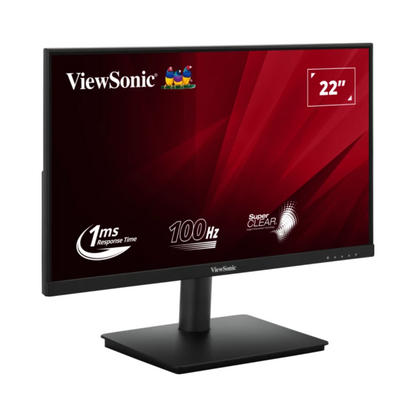 ViewSonic VA220-H 22-Inch Full HD 100Hz Monitor