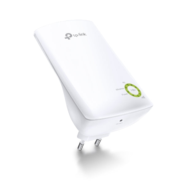 TP-Link TL-WA854RE 300 Mbps Wi-Fi Range Extender