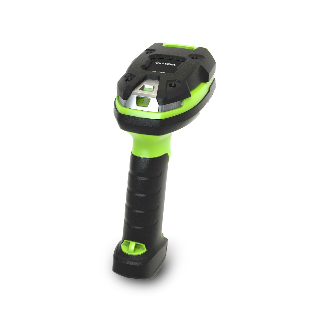 Zebra LI3608-SR/LI3678-SR Ultra-Rugged Scanner