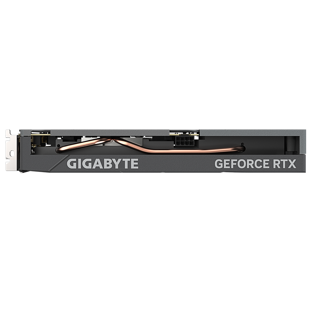 Gigabyte GeForce RTX 4060 Eagle OC Graphics Card – 8GB GDDR6