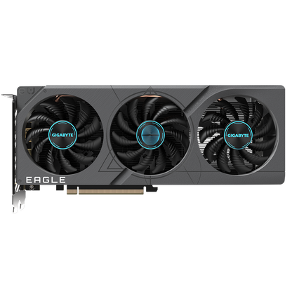 Gigabyte GeForce RTX 4060 Eagle OC Graphics Card – 8GB GDDR6