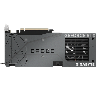 Gigabyte GeForce RTX 4060 Eagle OC Graphics Card – 8GB GDDR6