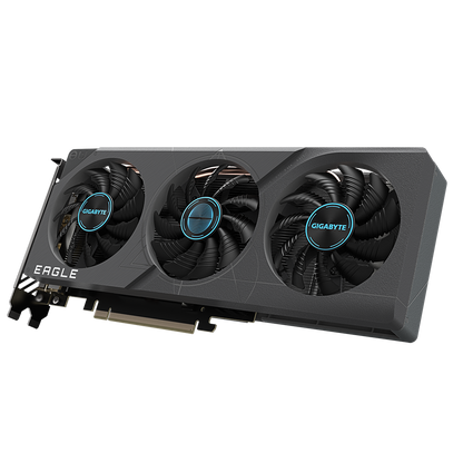 Gigabyte GeForce RTX 4060 Eagle OC Graphics Card – 8GB GDDR6