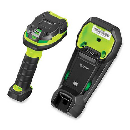 Zebra LI3608-SR/LI3678-SR Ultra-Rugged Scanner