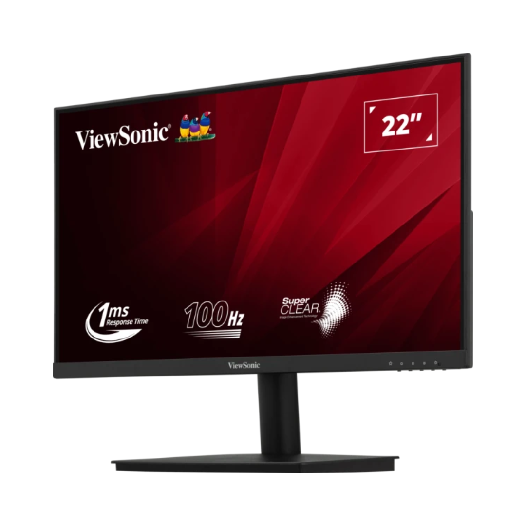 ViewSonic VA220-H 22-Inch Full HD 100Hz Monitor