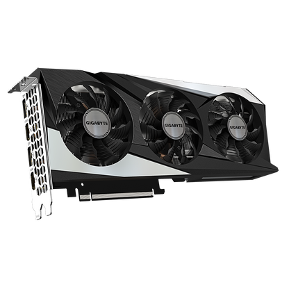 Gigabyte GeForce RTX 3060 GAMING OC 12G GDDR6 Graphics Card