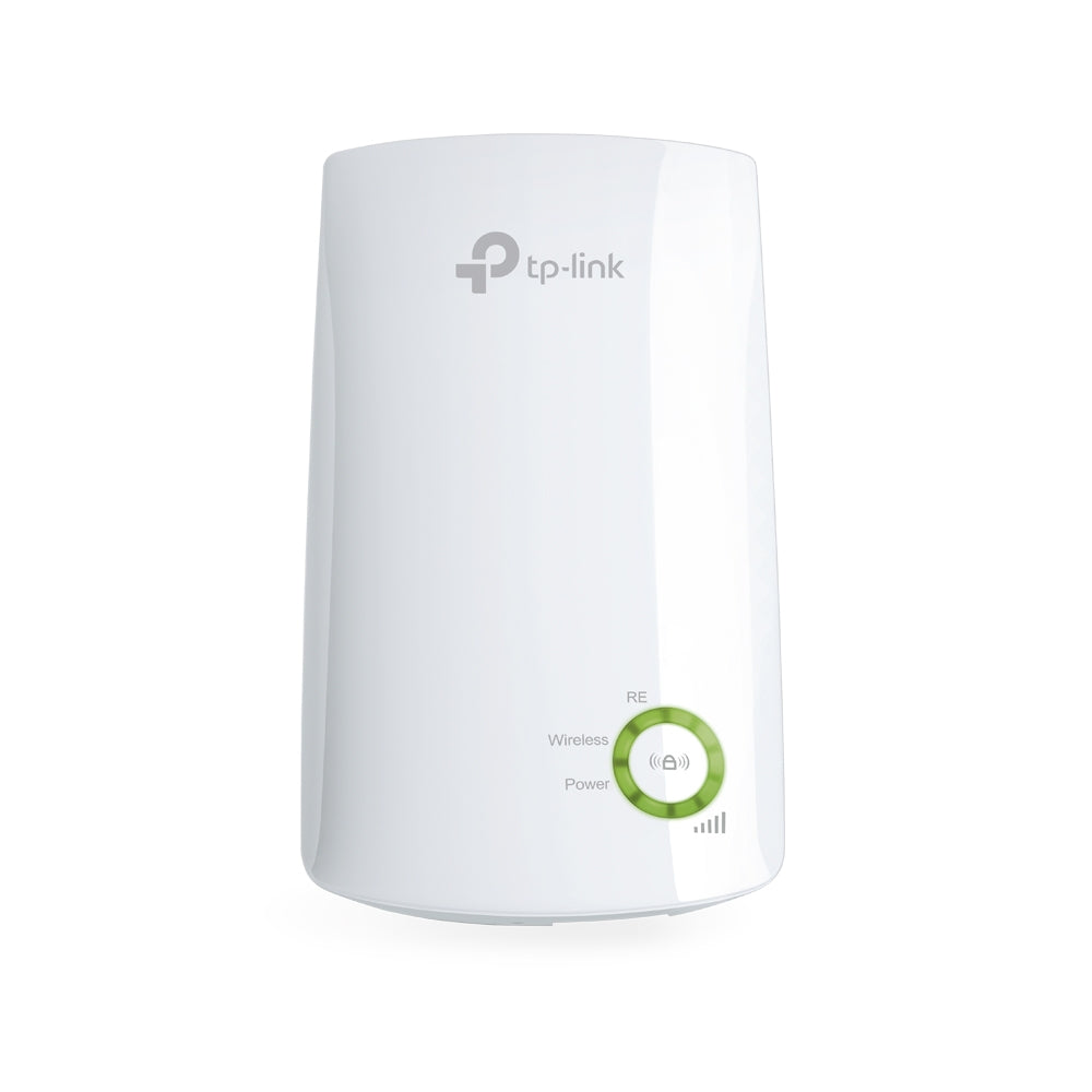 TP-Link TL-WA854RE 300 Mbps Wi-Fi Range Extender