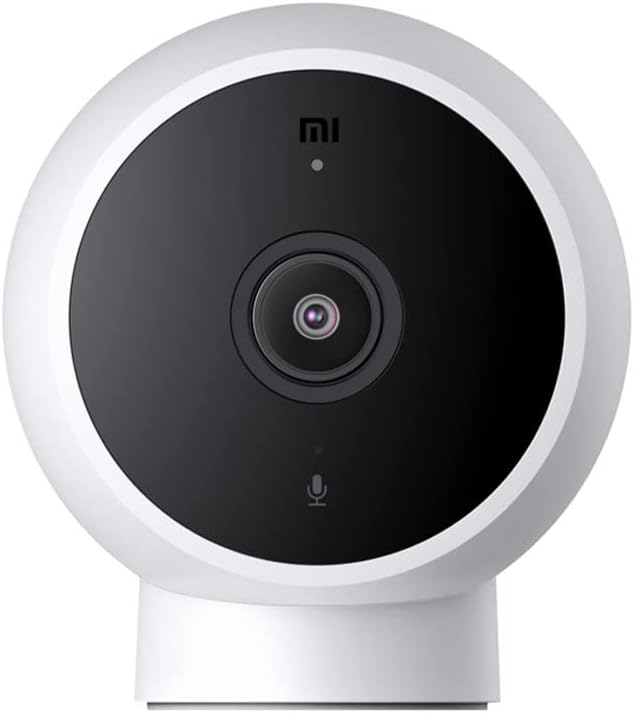 Xiaomi Mi Camera 2K (Magnetic Mount) XM420010