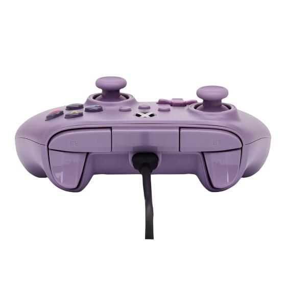 Powera Nano Enhanced Wired Controller for Xbox Series X|S - Lilac