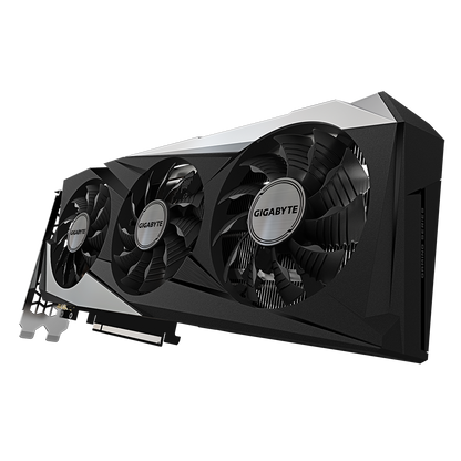 Gigabyte GeForce RTX 3060 GAMING OC 12G GDDR6 Graphics Card