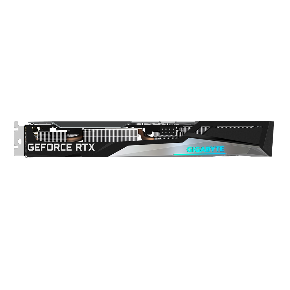 Gigabyte GeForce RTX 3060 GAMING OC 12G GDDR6 Graphics Card