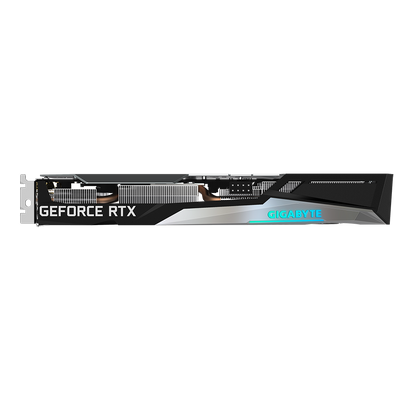 Gigabyte GeForce RTX 3060 GAMING OC 12G GDDR6 Graphics Card