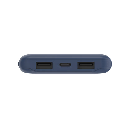 Belkin BOOST↑CHARGE 10000mAh Power Bank - Blue