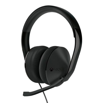 Microsoft Xbox One Stereo Headset - Black (S4V-00013)