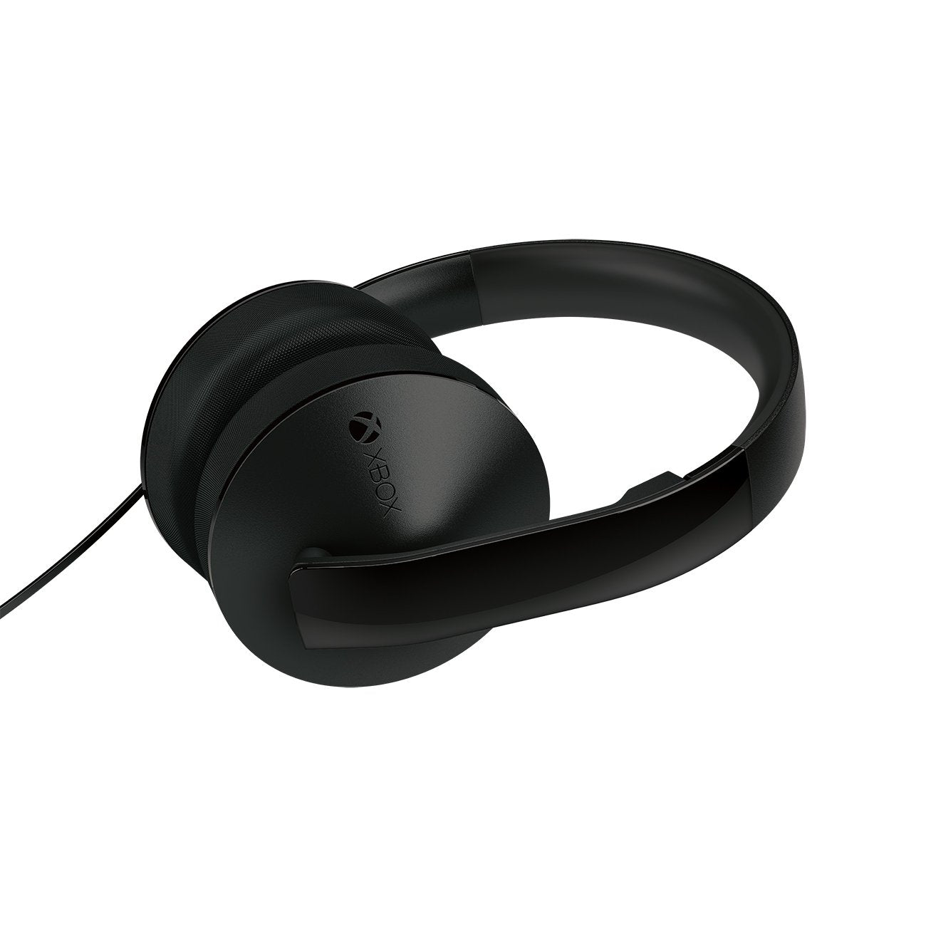 Microsoft Xbox One Stereo Headset - Black (S4V-00013)