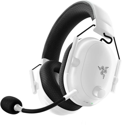 Razer BlackShark V2 Pro Wireless Gaming Headset for Esports - White