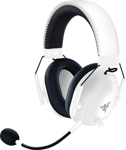 Razer BlackShark V2 Pro Wireless Gaming Headset for Esports - White