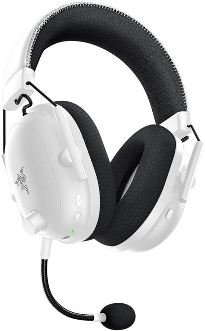 Razer BlackShark V2 Pro Wireless Gaming Headset for Esports - White