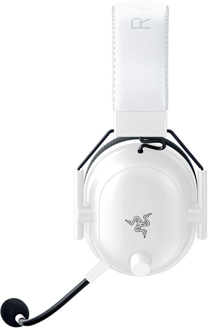 Razer BlackShark V2 Pro Wireless Gaming Headset for Esports - White