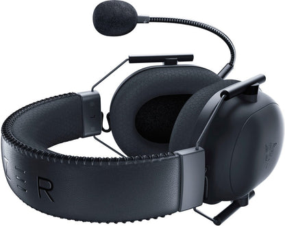 Razer BlackShark V2 Pro Wireless Gaming Headset for Esports - Black