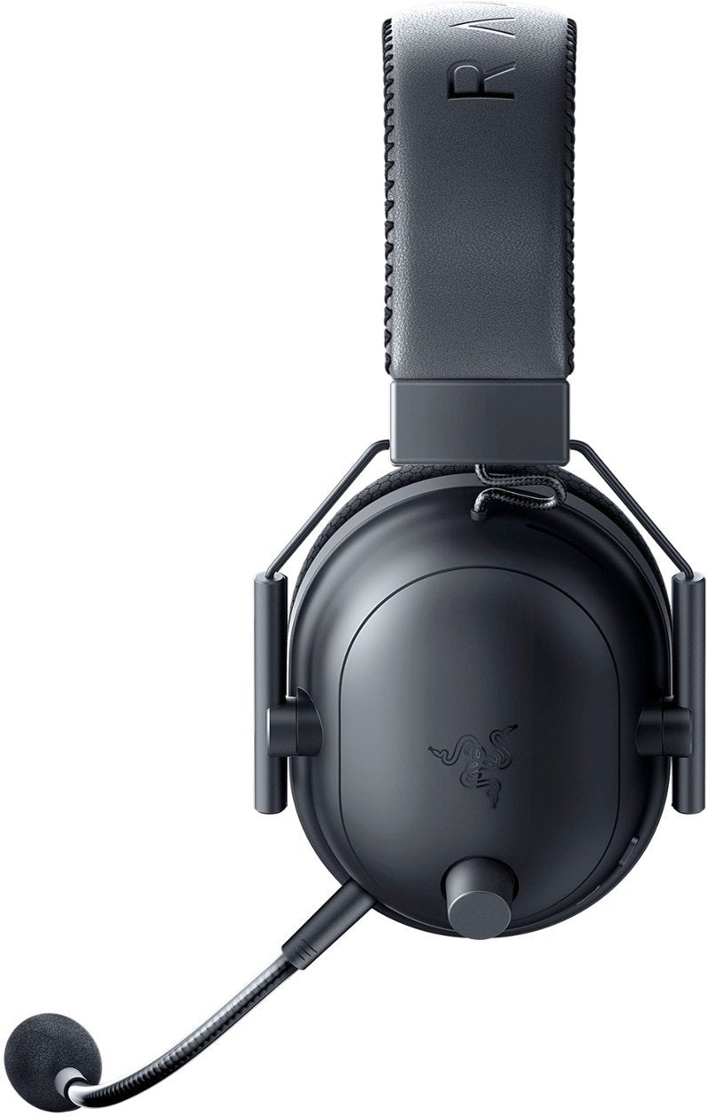 Razer BlackShark V2 Pro Wireless Gaming Headset for Esports - Black